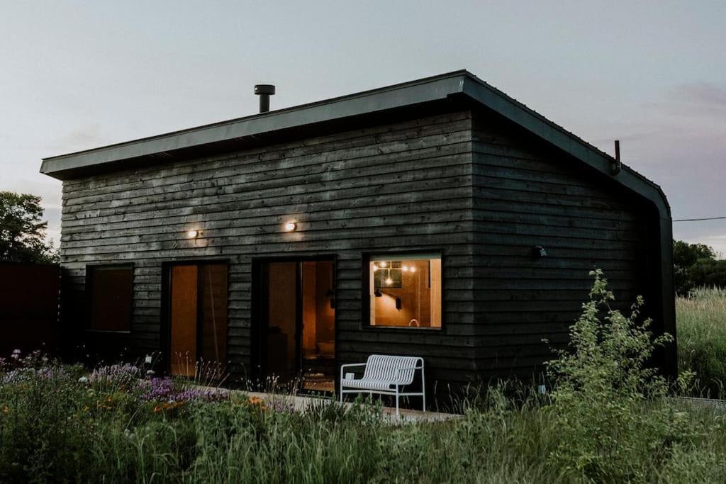 Hygge House Cozy Boutique Guest House Hillier Exterior foto